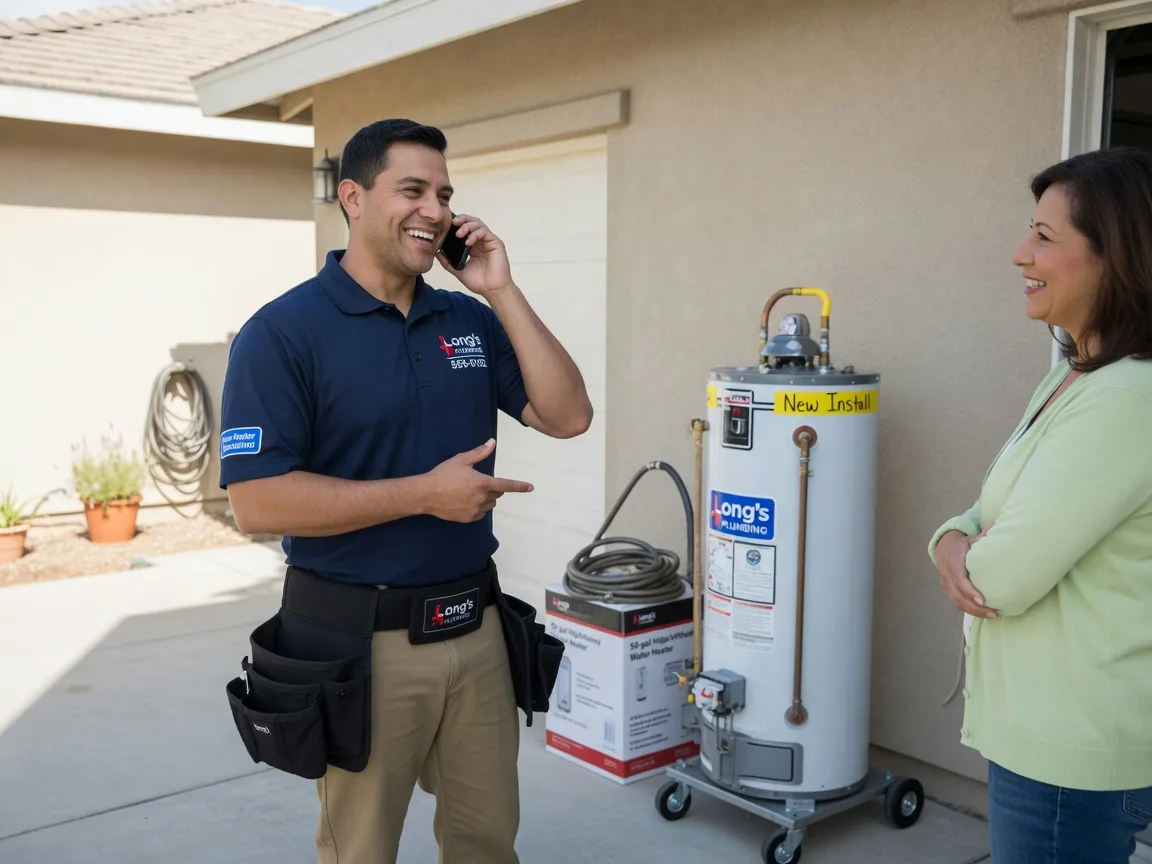 Leak Detection Murfreesboro, TN FAQs